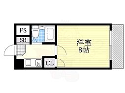 クリスタ天王寺