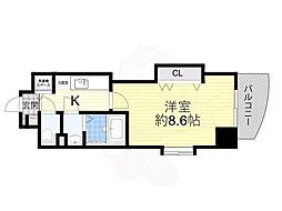 Luxe玉造3