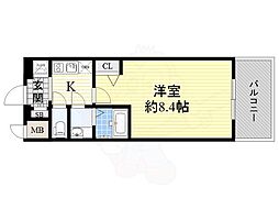 大阪市東成区中本３丁目