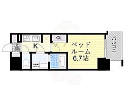 ファーストフィオーレ大阪城イースト