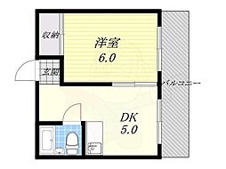 大阪市天王寺区味原町