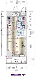 大阪市天王寺区下寺町２丁目