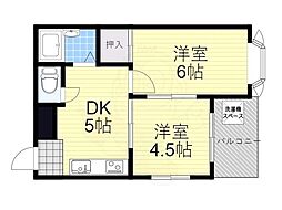大阪市東成区大今里西２丁目