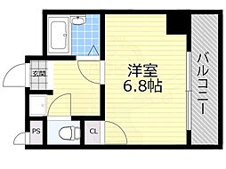 大阪市中央区上町１丁目