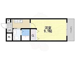 大阪市生野区巽南５丁目