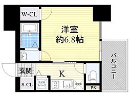 大阪市天王寺区上本町７丁目