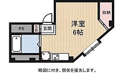 大阪市天王寺区上本町７丁目