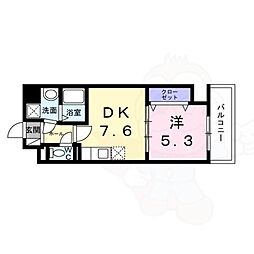 大阪市天王寺区勝山４丁目