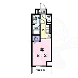 大阪市天王寺区勝山４丁目