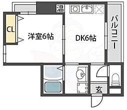 大阪市生野区巽南５丁目