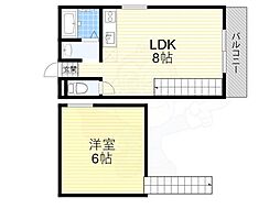 グローリーハイツ東成