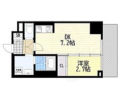 大阪市天王寺区寺田町２丁目