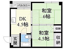 マック北巽