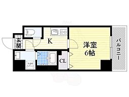 大阪市生野区中川１丁目