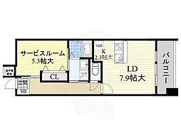 大阪市東成区大今里３丁目