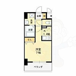 リヴシティ深江橋