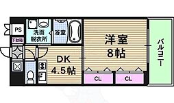 大阪市天王寺区上汐５丁目