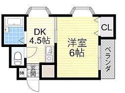 大阪市生野区巽北２丁目