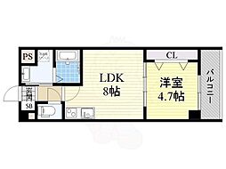 大阪市生野区桃谷５丁目