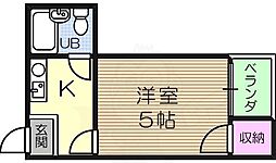 大阪市生野区新今里３丁目