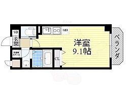大阪市天王寺区大道１丁目