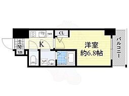 エスリード大阪上本町ブランシュ