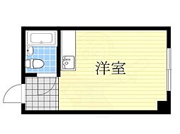 大阪市生野区巽北３丁目