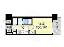 プレサンス玉造駅前