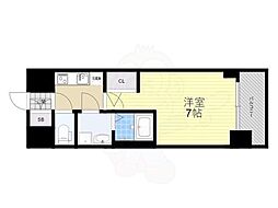 大阪市東成区深江北３丁目
