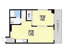 大阪市東成区中道３丁目