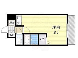 大阪市東成区深江北２丁目
