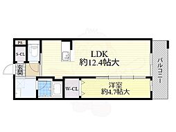 大阪市東成区中道３丁目