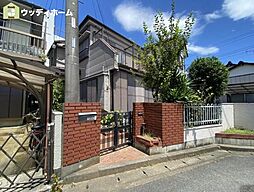 越谷市袋山　中古一戸建て