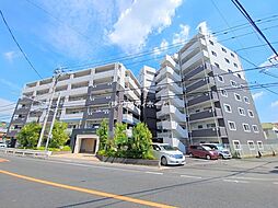 ドメイン越谷ツインヒルズ　中古マンション