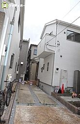 川口市上青木西1丁目　中古一戸建て