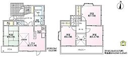 草加市瀬崎3丁目　中古一戸建て