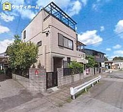 川口市新堀　中古一戸建て