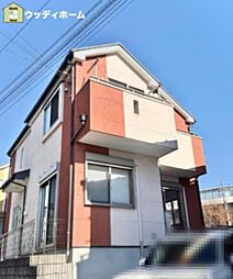 川口市安行吉岡　中古一戸建て