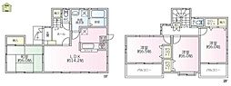 川口市上青木西5丁目　中古一戸建て