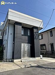 春日部市銚子口　中古一戸建て