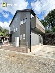 川口市大字芝　中古一戸建て