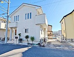 川口市安行慈林　中古一戸建て