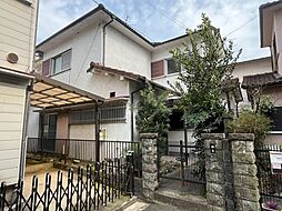 大山崎町堀尻 中古戸建