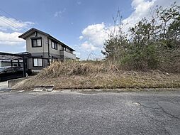 伊賀市西高倉売地