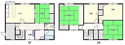 新発田市本町２丁目の一戸建て