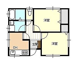 新発田市大栄町２丁目の一戸建て