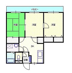 新発田市緑町１丁目