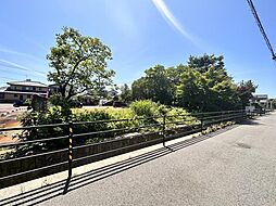 新発田市中央町5丁目の土地