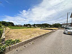 土地：新発田市下小中山