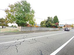 北蒲原郡聖籠町大字蓮野の土地